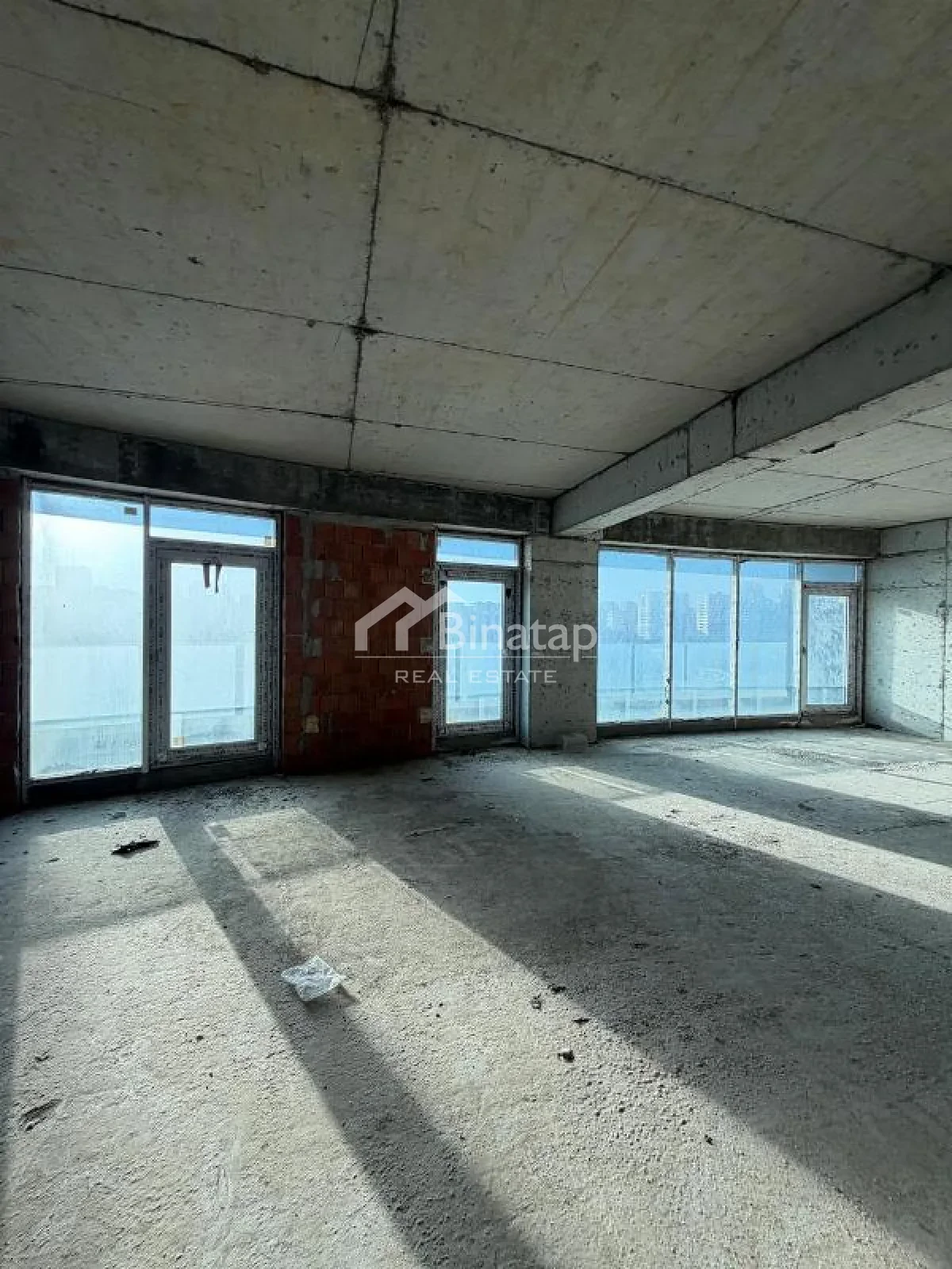 Satılır 4 otaqlı yeni tikili 240 m², 28 May metrosu, Nəsimi rayonu — Mənzil, Bakı (5)