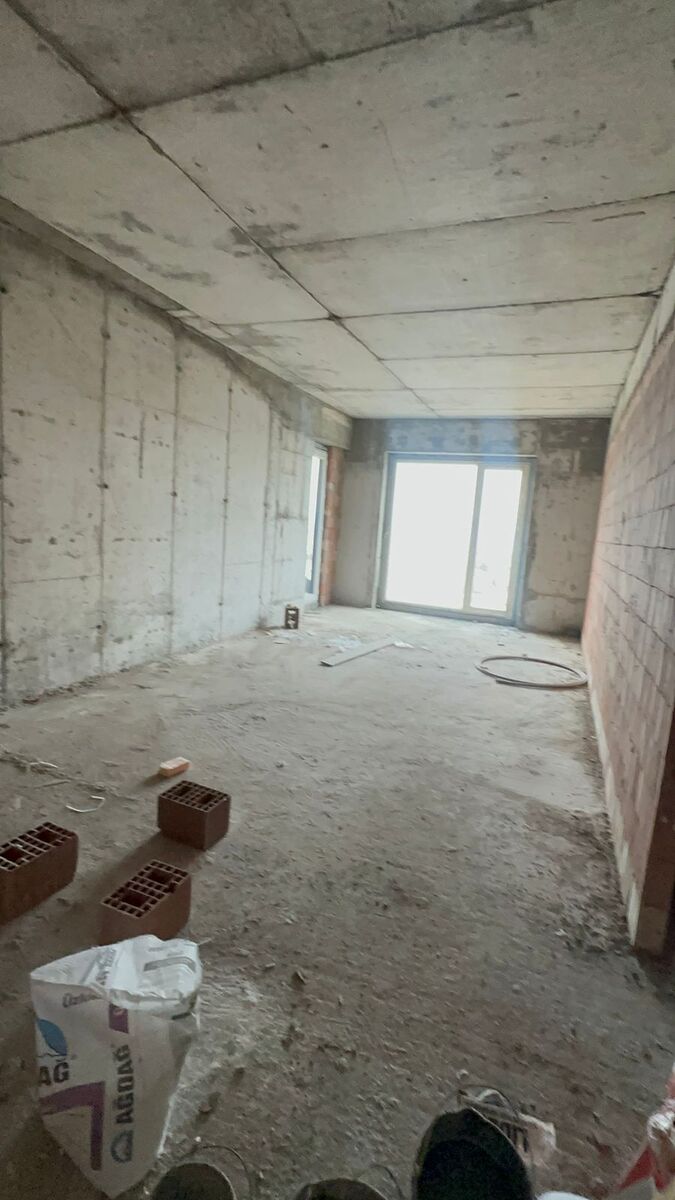 Satılır 2 otaqlı yeni tikili 91.7 m² — Mənzil, Bakı (6)