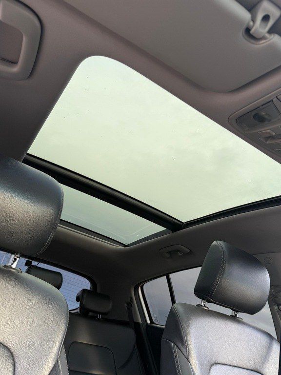 Kia Sportage, 2.0 L, 2015 il, 258 000 km — Avtomobillər, Bakı (6)
