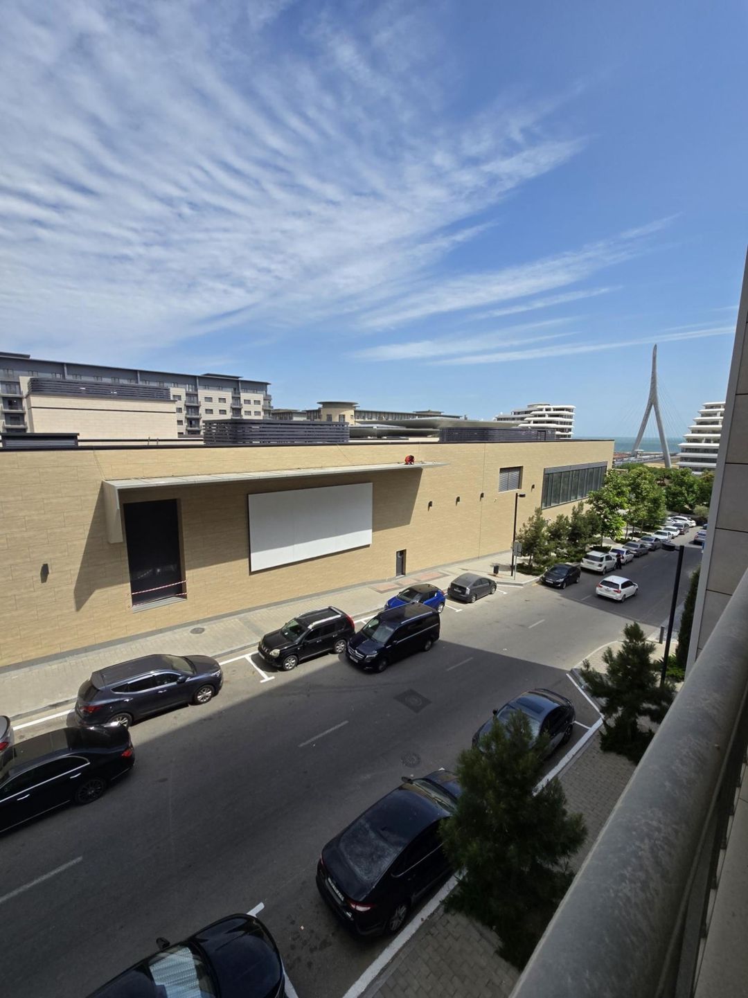 4 otaqlı mənzil, 220 m², İlqar Mirzəyev küçəsi (Park Çinar-3) — Mənzil, Bakı (3)