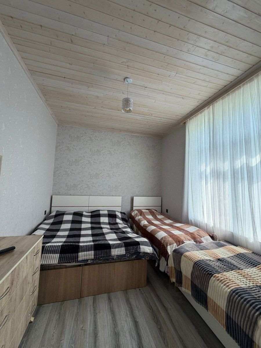 Bağ evi kirayə verilir, İsmayıllı r — Ev, villa, İsmayıllı (7)