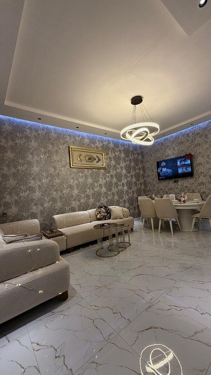 Bağ evi kirayə verilir, Mərdəkan qəs — Ev, villa, Bakı (7)