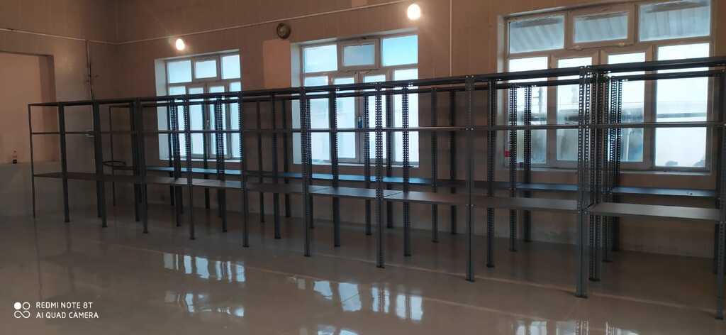Rəf — Biznes və avadanlıq, Bakı (5)