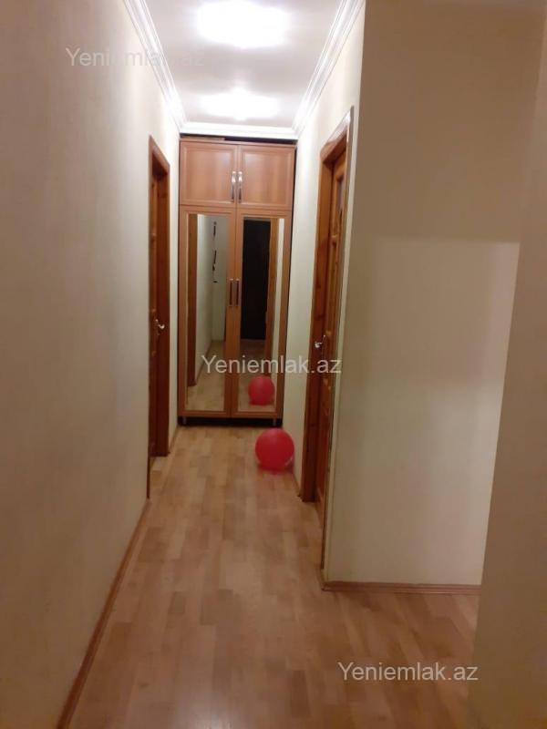 Satılır 3 otaqlı Bina evi menzil (Köhnə tikili), 50 m², 3-cü mikrorayon — Mənzil, Sumqayıt (5)