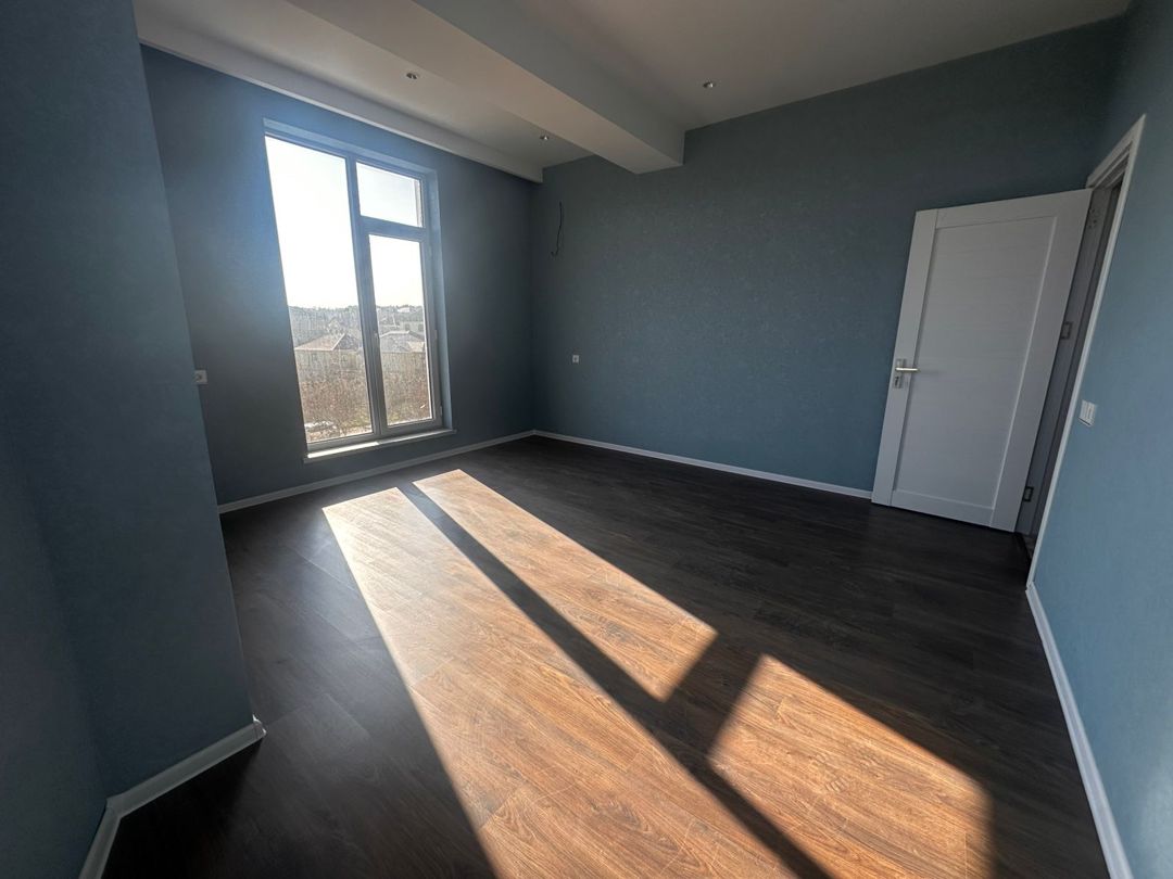 3-otaqlı yeni tikili, Saray qəs., 102 m² — Mənzil, Bakı (2)