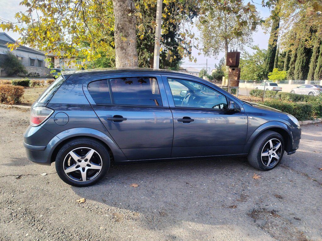 Opel Astra, 1.4 L, 2006 il, 240 000 km 77-FB-862 — Avtomobillər, Tərtər (8)