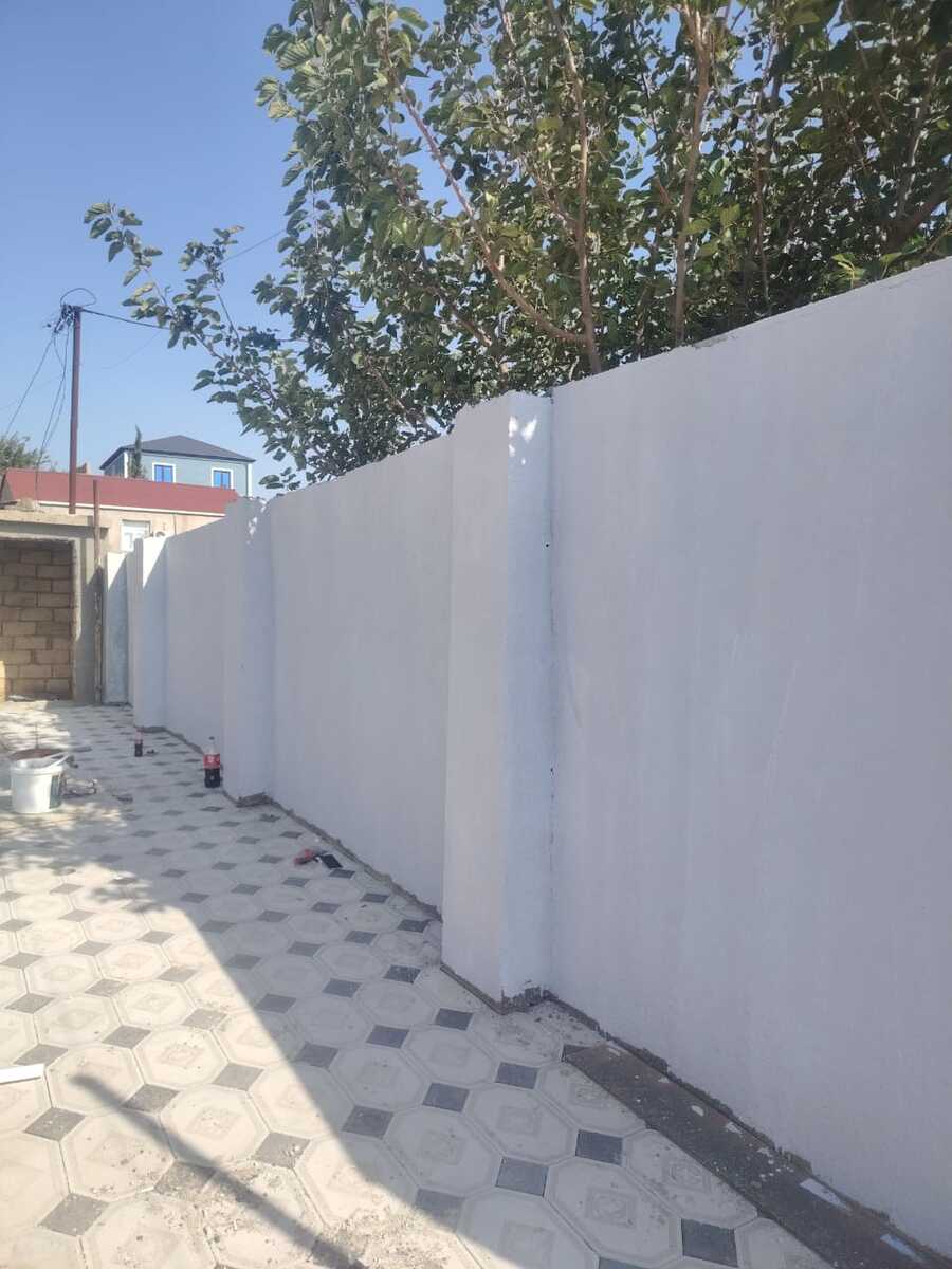 Həyət evi, Saray qəs — Ev, villa, Bakı