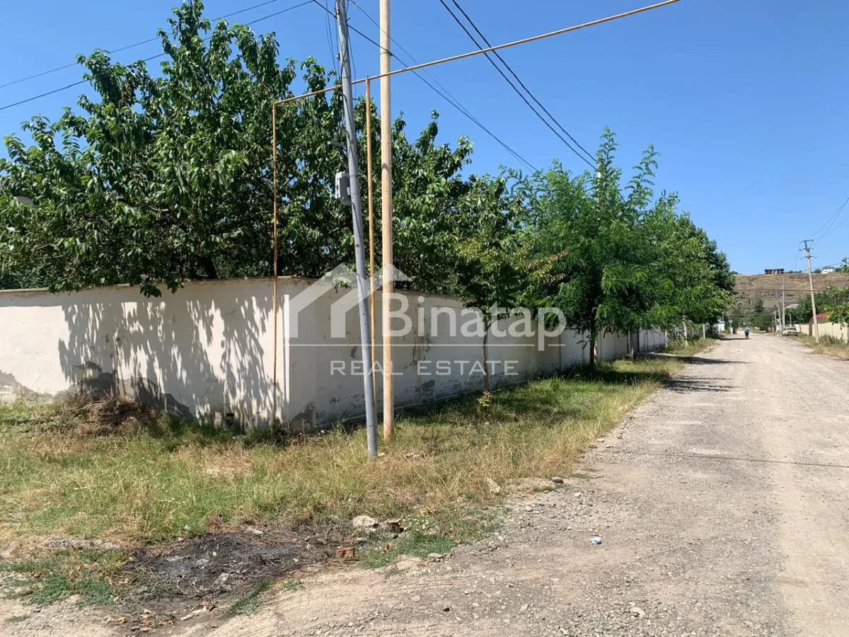 Satılır torpaq 5 sot, Quba rayonu — Torpaq, Bakı (3)