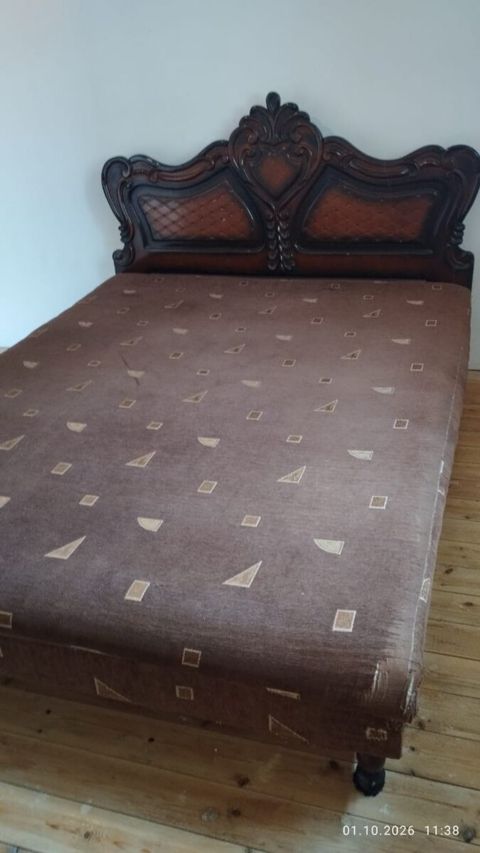 Çarpayı — Bakı