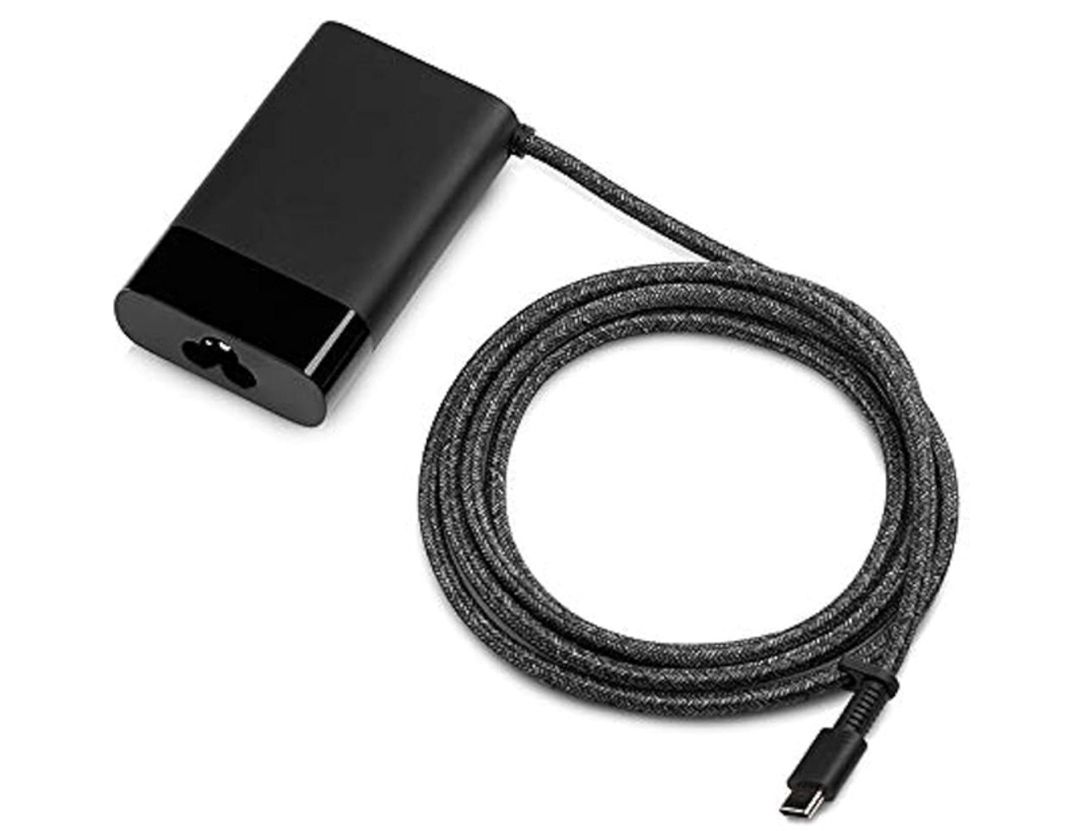Type-C adapter HP 65W — Periferik cihazlar, Bakı