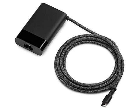 Type-C adapter HP 65W — Bakı