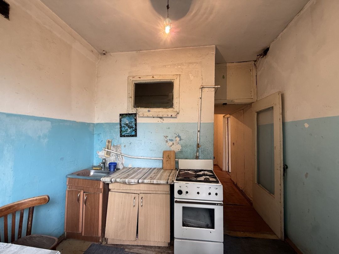 Satılır 2 otaqlı köhnə tikili 60 m² — Mənzil, Bakı (8)