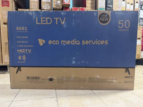 Televizor 127ekran Smart — Bakı