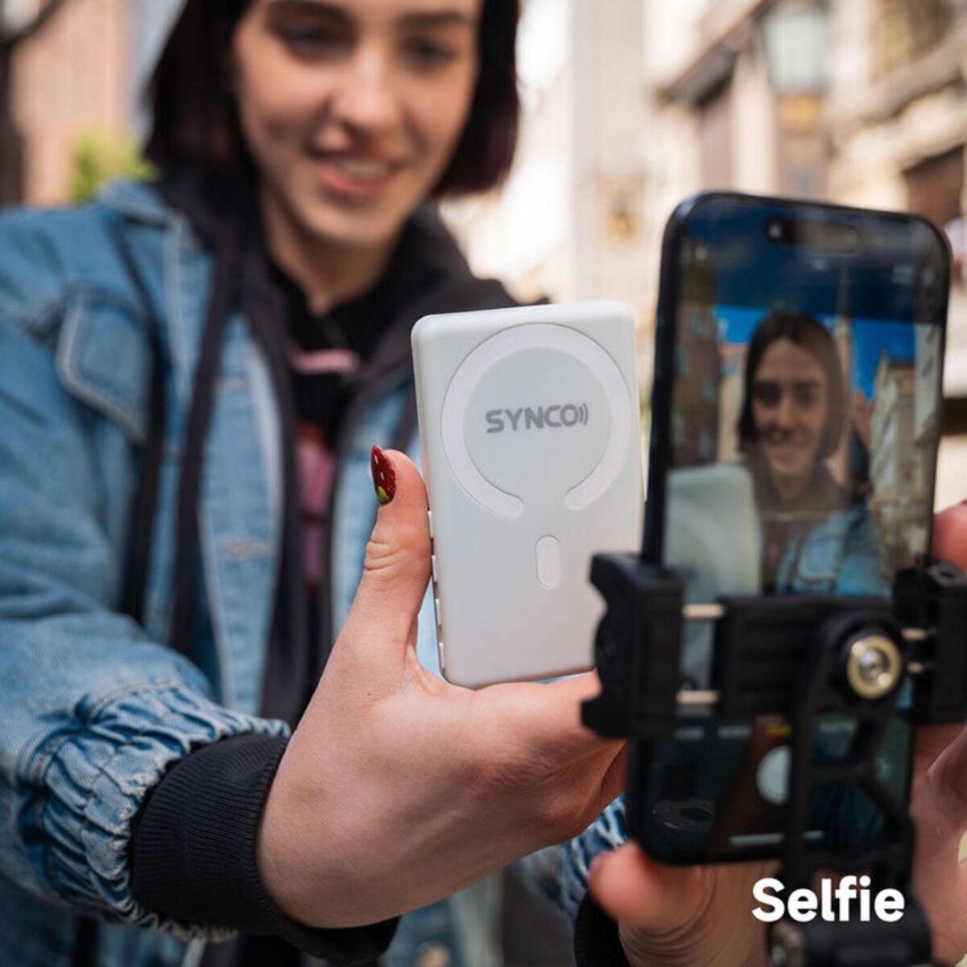 Synco Xview M4 mobil monitoru — Smartfonlar, Bakı (11)