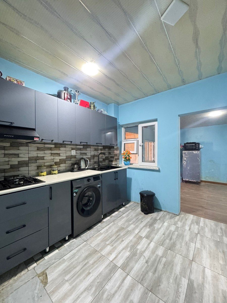 Həyət evi, Hövsan qəs — Ev, villa, Bakı (10)