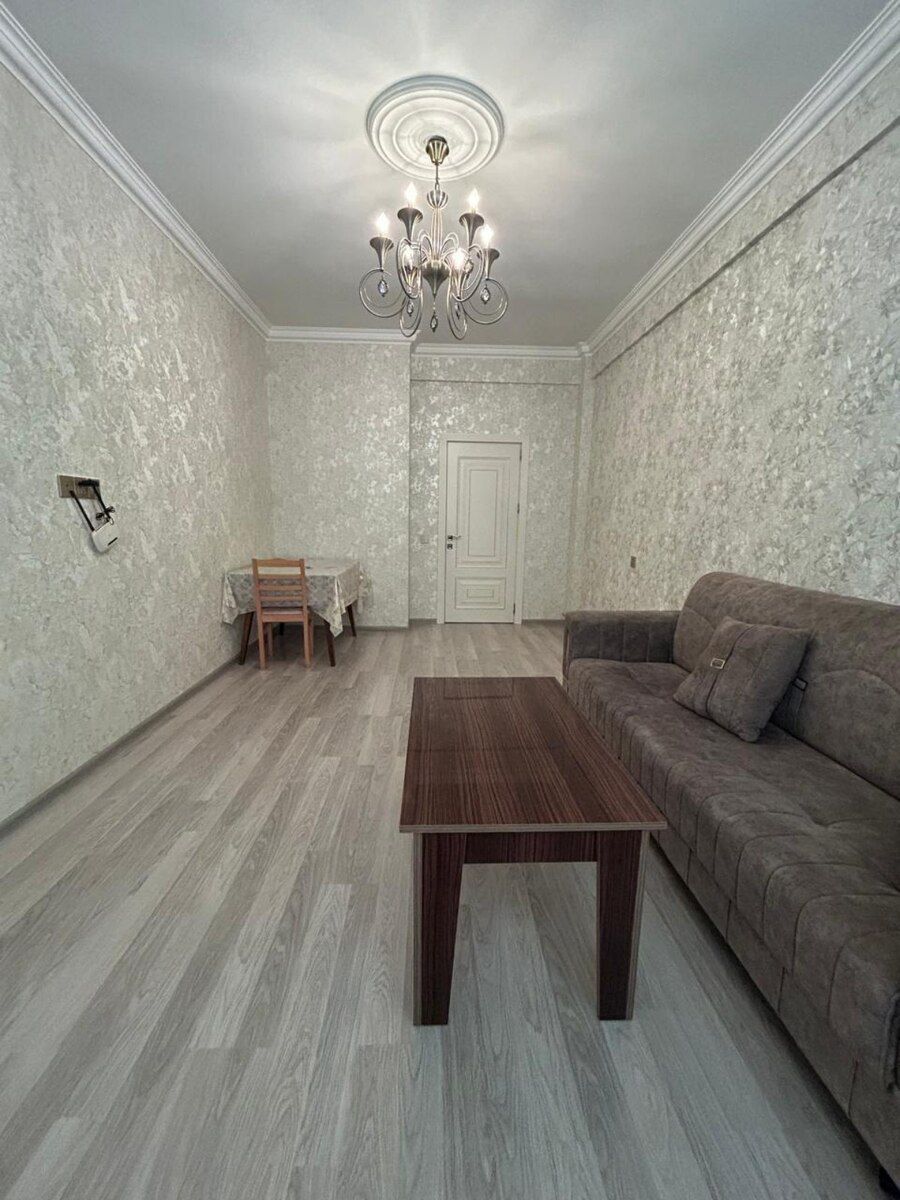 3-otaqlı yeni tikili, Xırdalan ş., 69 m² — Mənzil, Xırdalan (12)