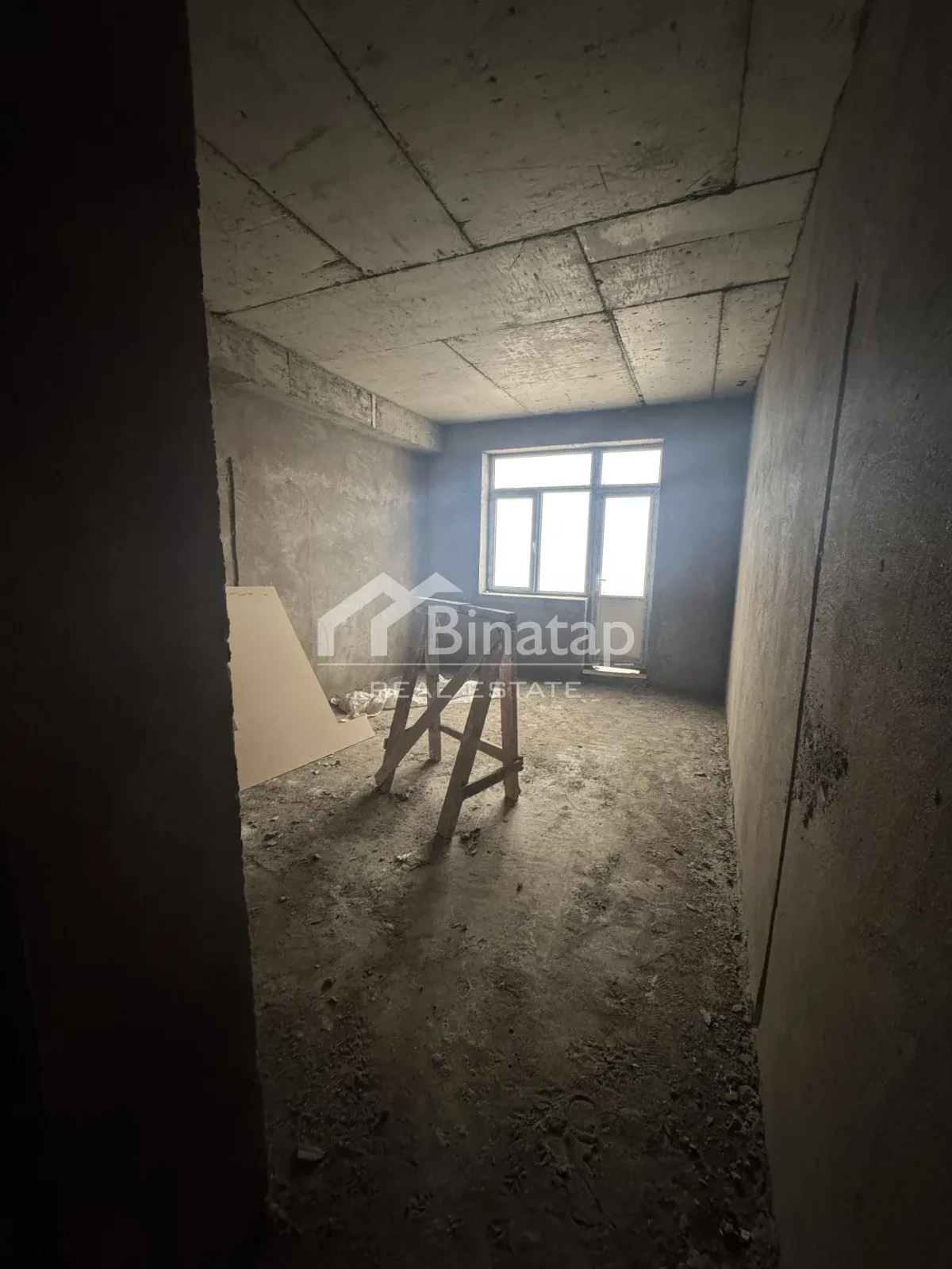 Satılır 3 otaqlı yeni tikili 172 m², Gənclik metrosu, Nərimanov rayonu — Mənzil, Bakı (5)