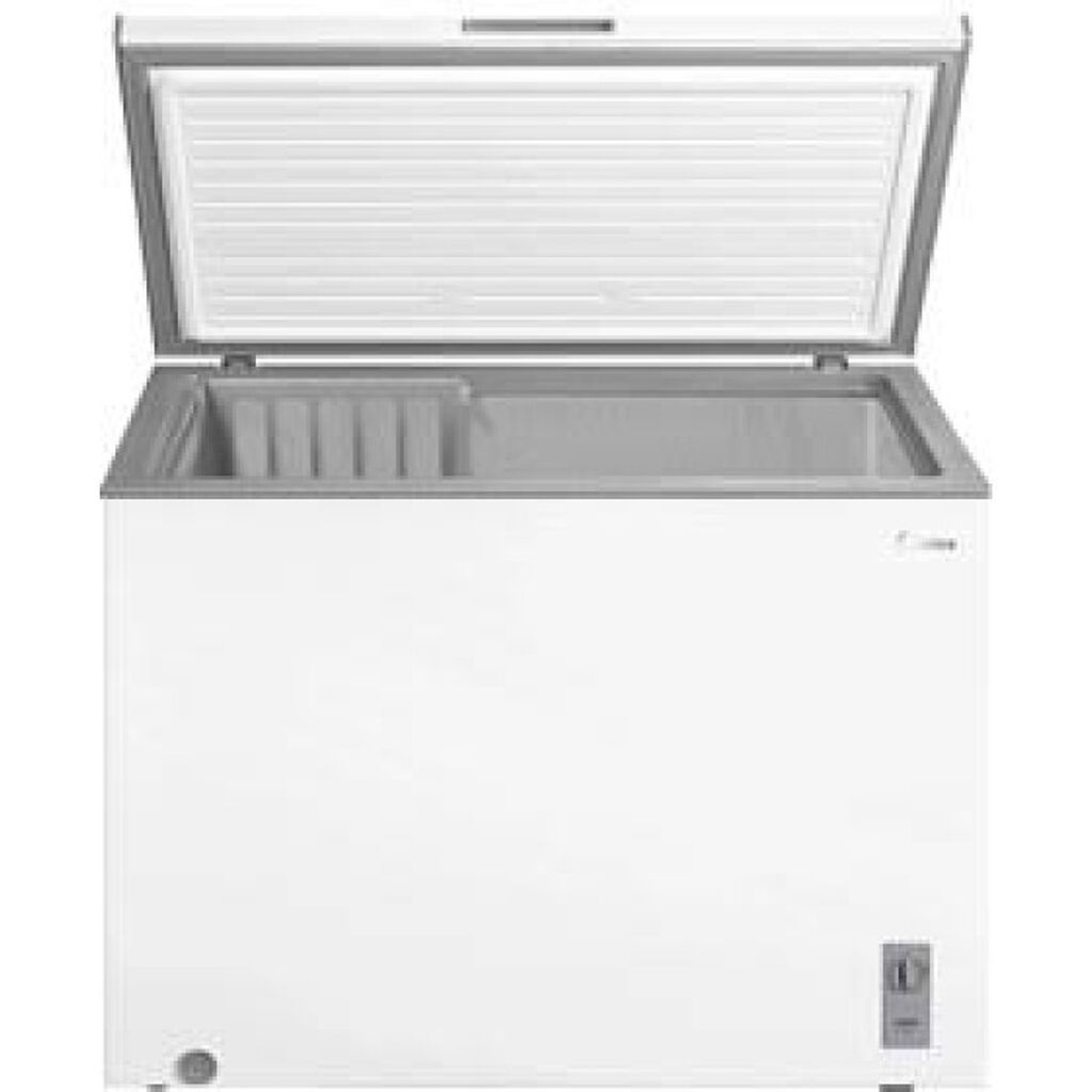 Dondurucu Midea MDRC345FZF01 Midea MDRC345FZF01 – 249 litrlik geniş — Soyuducular, Bakı