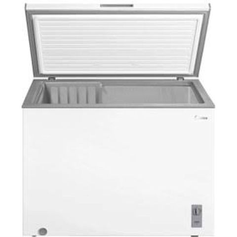 Dondurucu Midea MDRC345FZF01 Midea MDRC345FZF01 – 249 litrlik geniş — Bakı