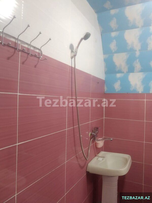 Xaçmaz rayon armudpadar çaxcaxlı kəndində — Ev, villa, Xaçmaz (9)