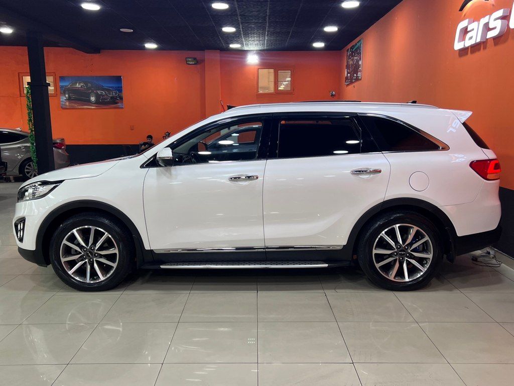 Kia Sorento, 2.0 L, 2015 il, 220 000 km — Avtomobillər, Sumqayıt (5)