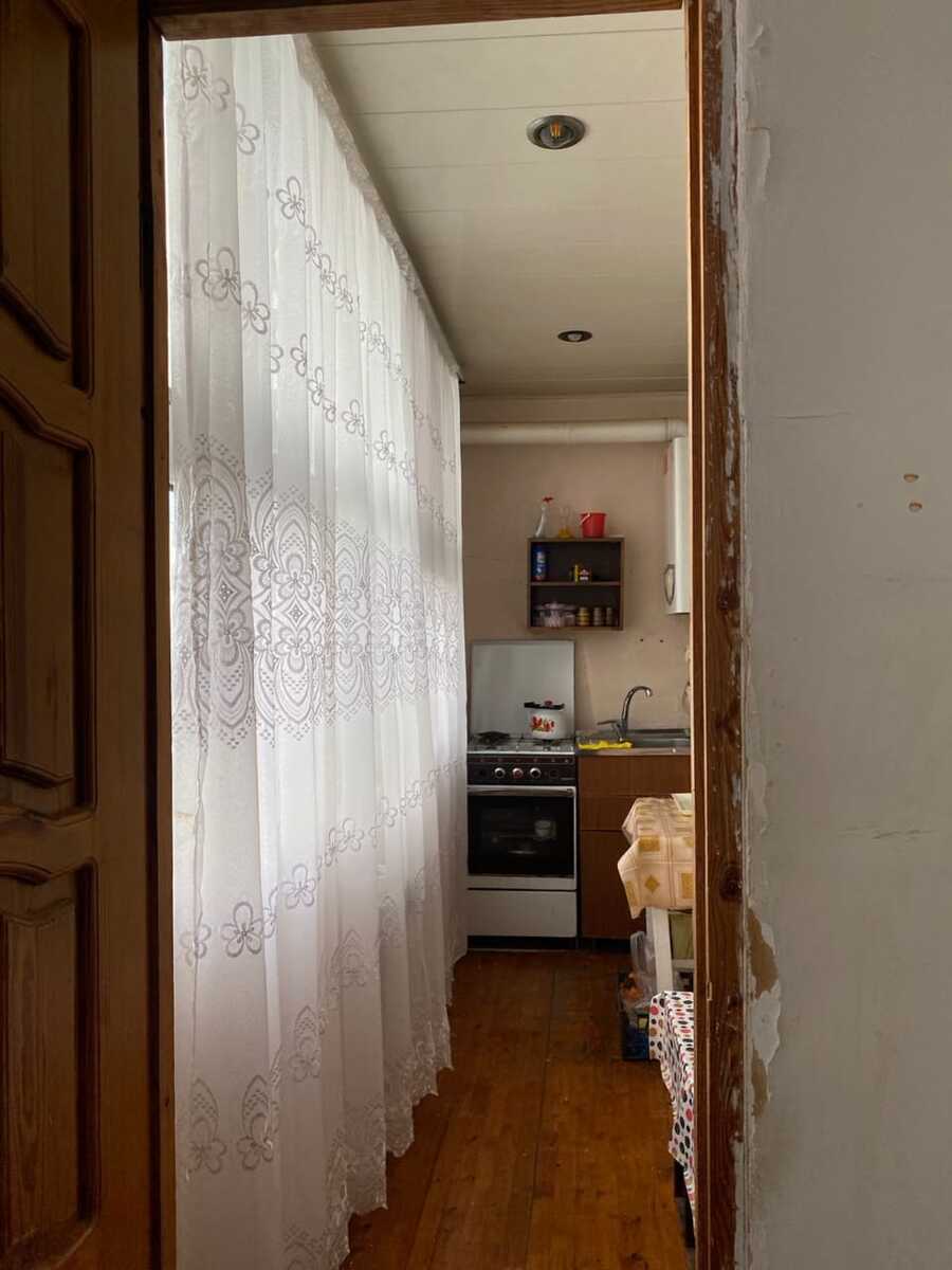 3-otaqlı mənzil, Həzi Aslanov m., 65 m² — Mənzil, Bakı (9)