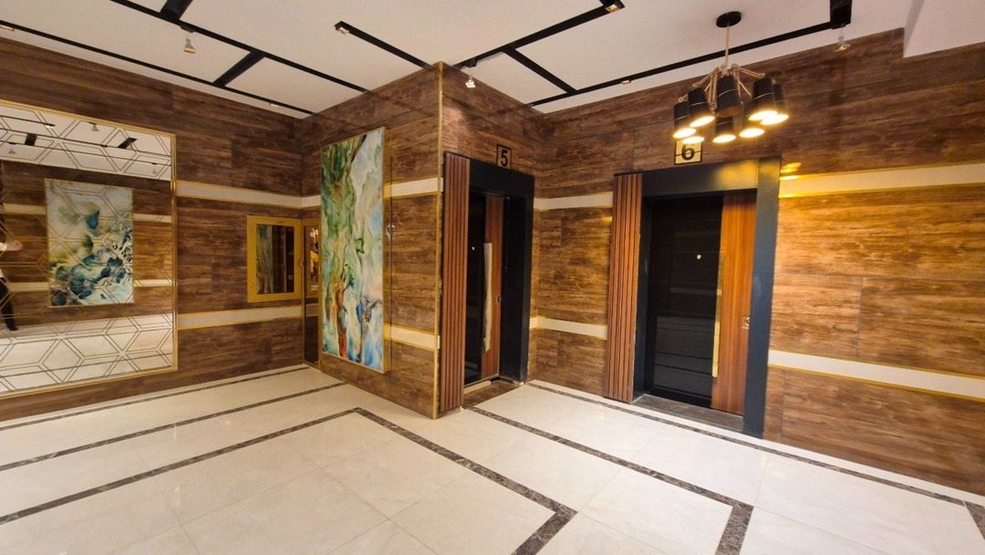 Satılır 3 otaqlı yeni tikili 159 m² — Mənzil, Bakı (5)