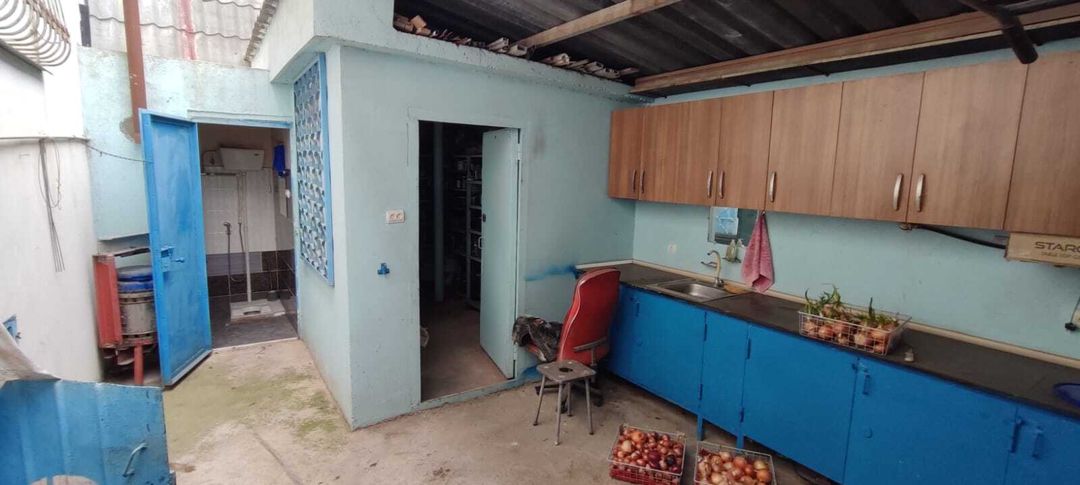 Satılır 7 otaqlı həyət evi/bağ evi 200 m² — Ev, villa, Bakı (12)