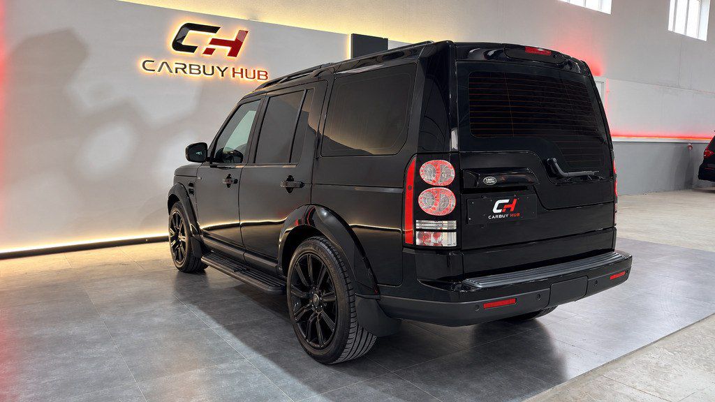 Land Rover Discovery, 3.0 L, 2015 il, 285 250 km — Avtomobillər, Bakı (6)