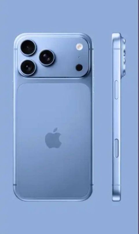 Apple iPhone 18 Pro Glacier 256GB/12GB — 3 299.99 ₼ · Bakı · Smartfonlar Apple iPhone 18 Pro Glacier 256GB/12GB — Bakı