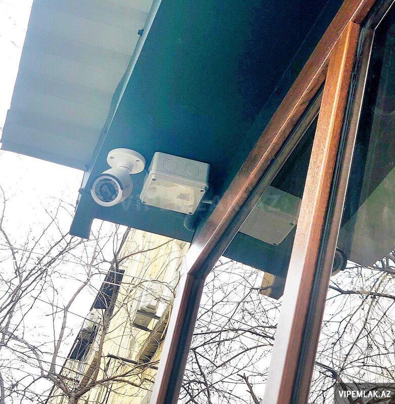 Sabunçu rayonunda 1 otaqlı Ofis Kirayə verilir, 100 m² — Ofis, Bakı (5)