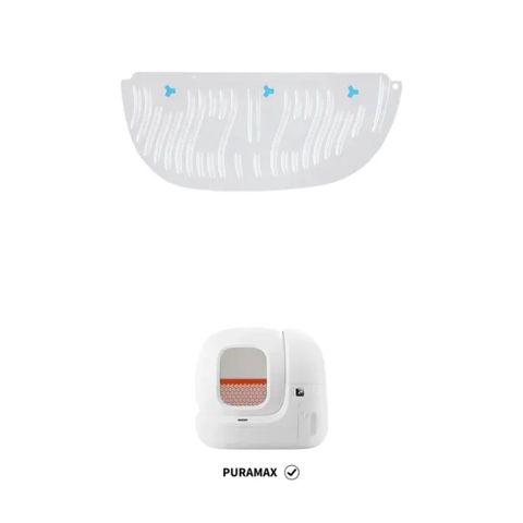 Petkit Cat Litter Remover (P9220R) Petkit Cat Litter Remover (P9220R) — 20 ₼ · Bakı, Nərimanov · Digər Petkit Cat Litter Remover (P9220R) Petkit Cat Litter Remover (P9220R) — Bakı