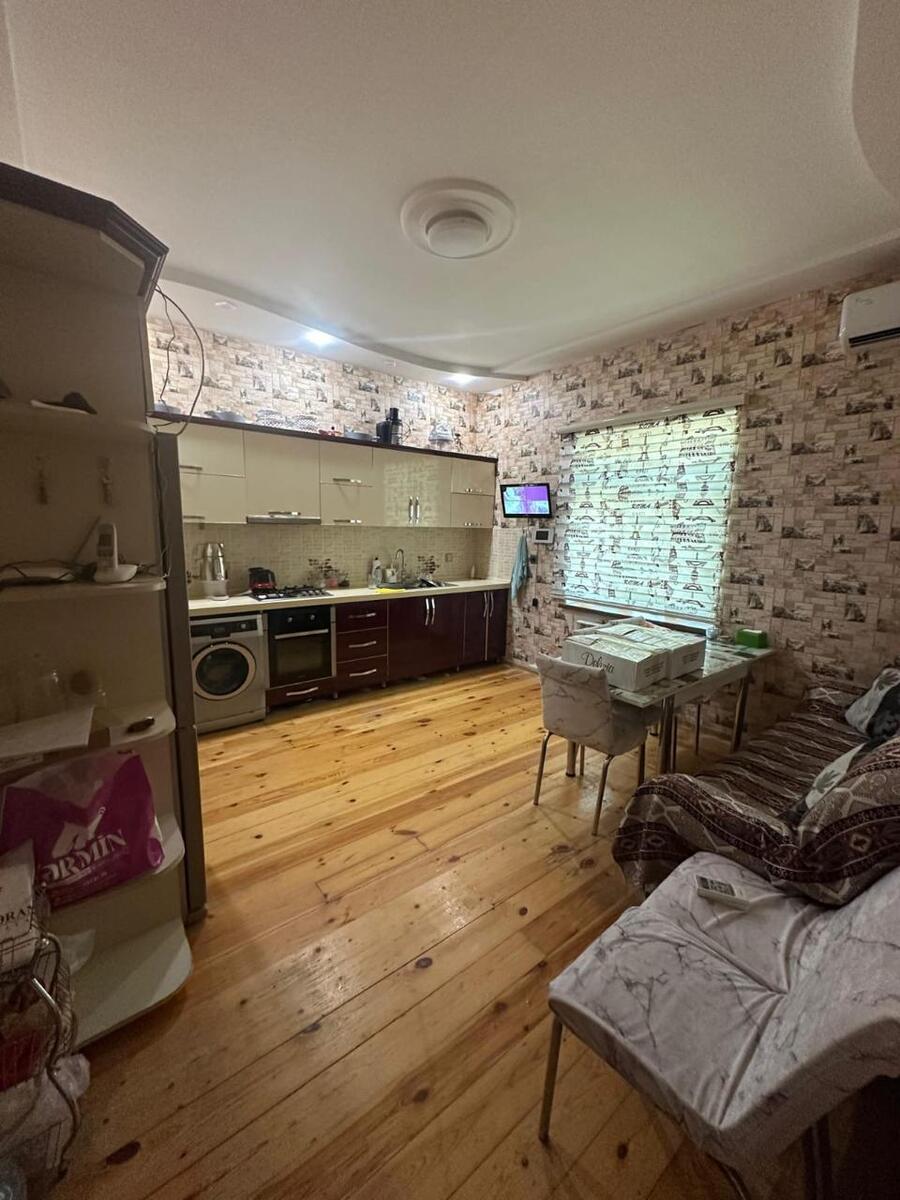 Satılır 7 otaqlı həyət evi/bağ evi 144 m² — Ev, villa, Bakı (8)