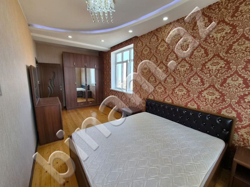 2 otaqlı Yeni tikili, Satış, Abşeron — Mənzil, Abşeron (6)