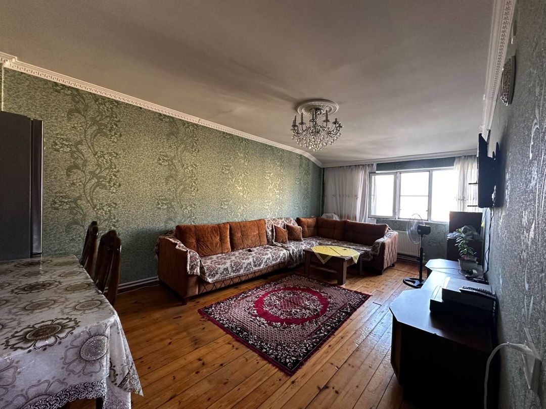 Satılır 3 otaqlı yeni tikili 124 m² — Mənzil, Bakı (4)