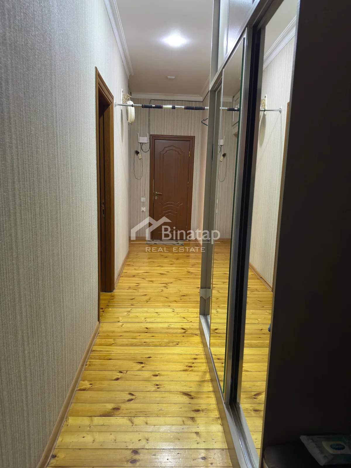 Satılır 2 otaqlı yeni tikili 74 m², Xırdalan şəhəri — Mənzil, Bakı (4)