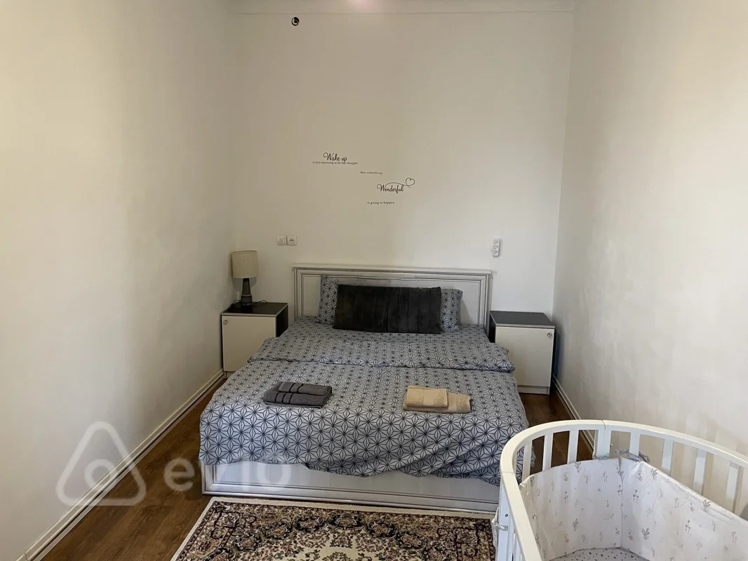 3 otaqlı mənzil, 70 m², Nəriman Nərimanov — kirayə — Mənzil, Bakı (5)