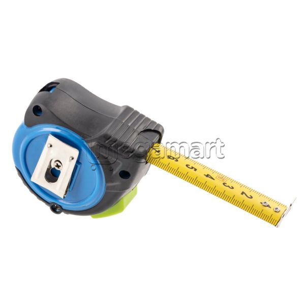 Ölçü lenti Högert HT4M405 3 m, 16 mm — Mallar, Bakı (2)