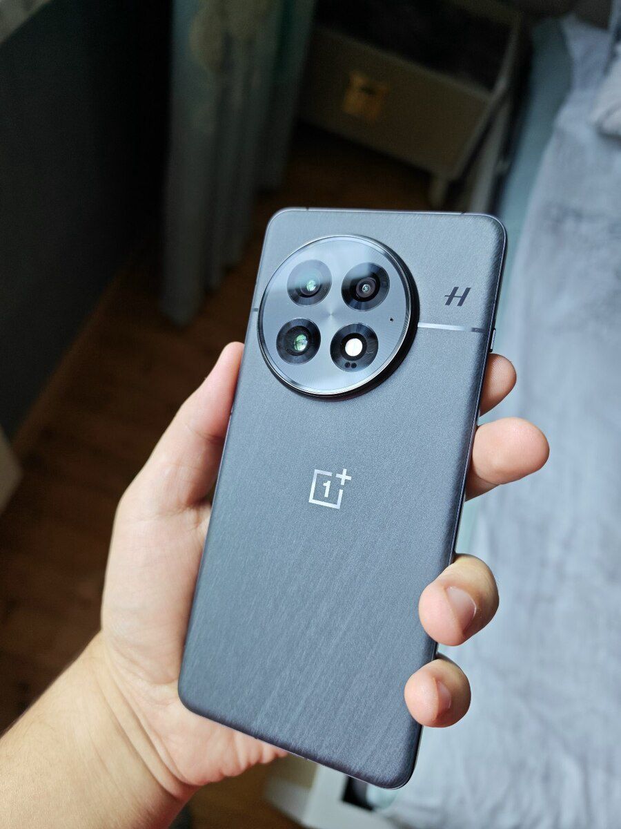 OnePlus 13 Black 512GB/16GB — Smartfonlar, Bakı