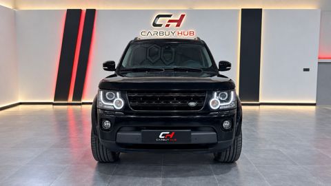 Land Rover Discovery, 3.0 L, 2015 il, 285 250 km — Bakı