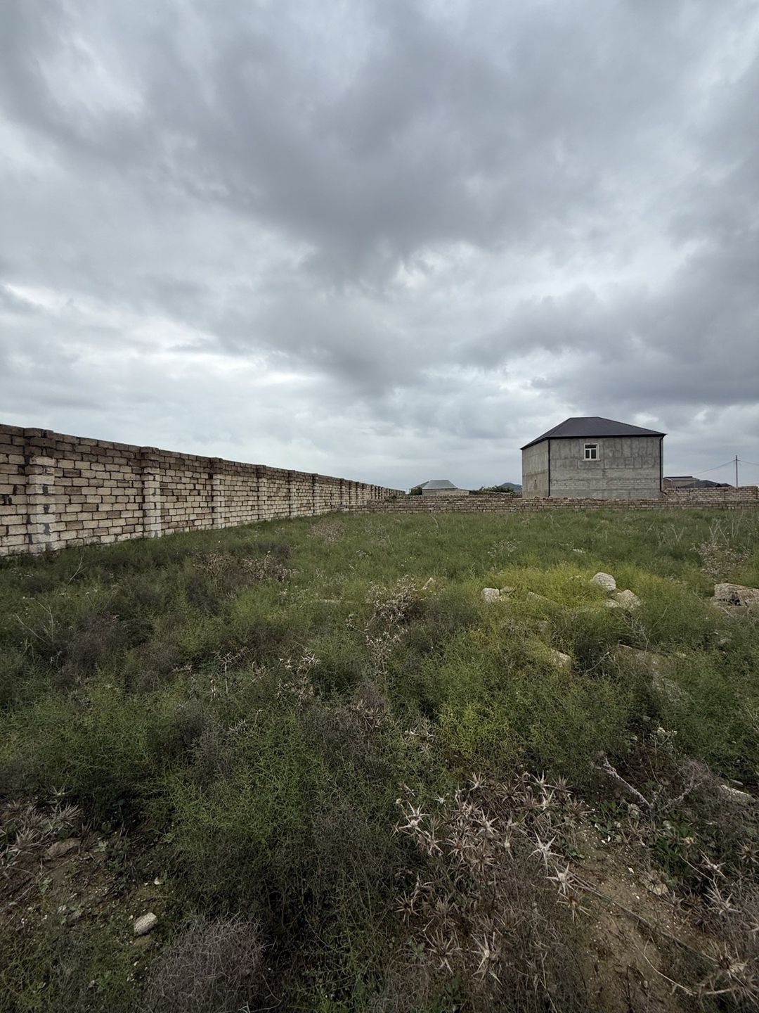Satılır torpaq 3 sot — Torpaq, Bakı (3)