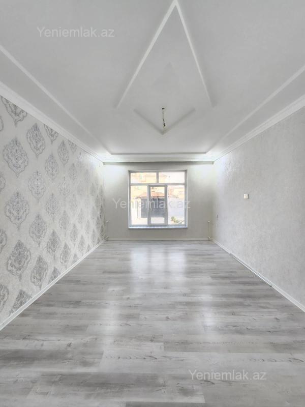 Satılır 4 otaqlı Həyət evi / Villa, 135 m², Corat bağları — Ev, villa, Sumqayıt (8)