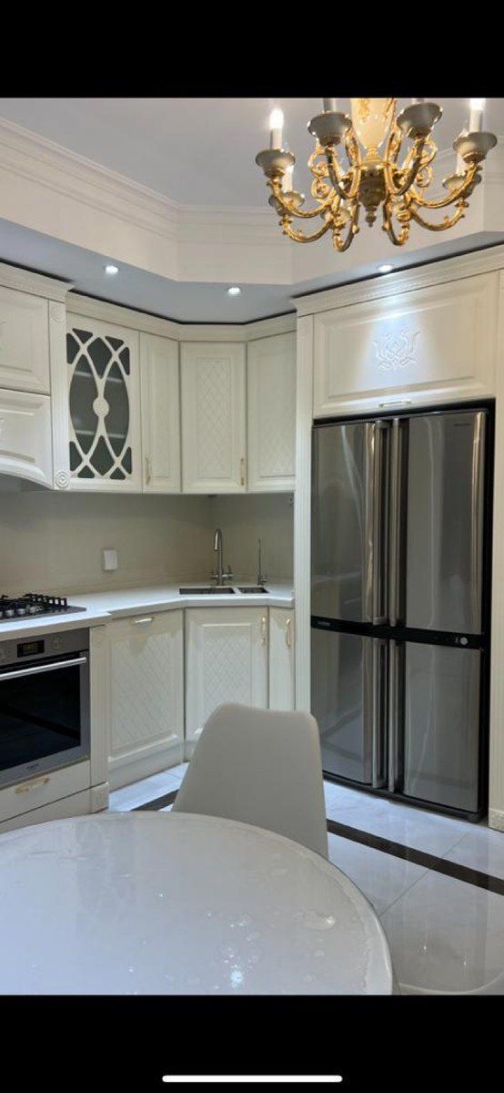 8-otaqlı yeni tikili, Bayıl qəs., 250 m² — Mənzil, Bakı (8)