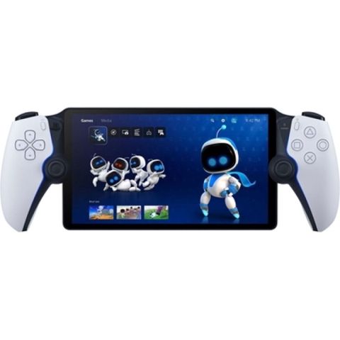 Sony PlayStation Portal Remote Player – PS5 üçün portativ oyun cihazı — Bakı