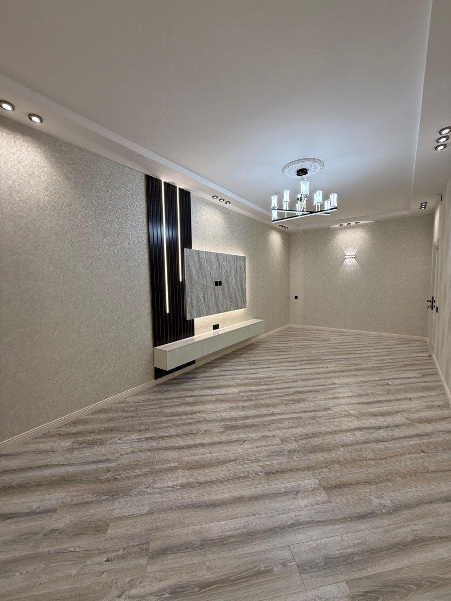 Satılır 3 otaqlı yeni tikili 106 m² — Mənzil, Bakı (3)