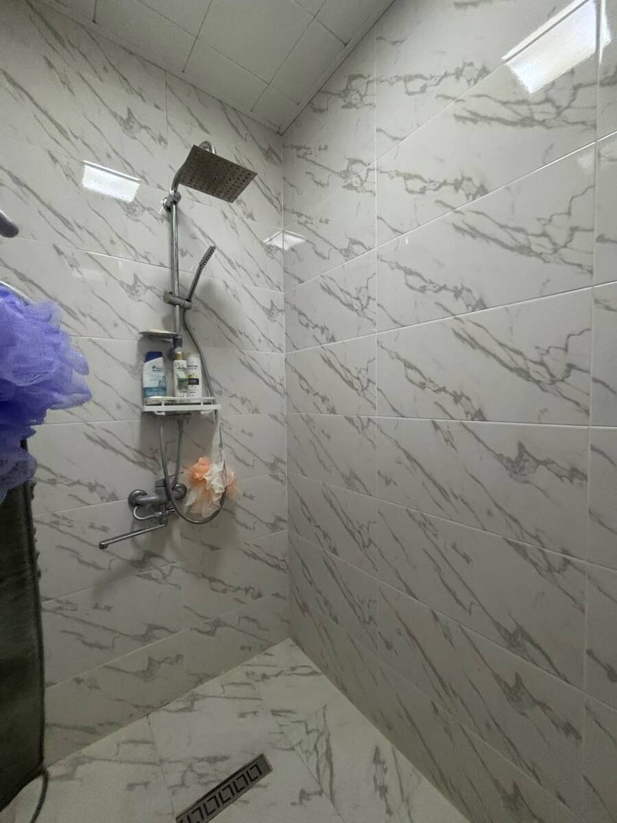 Satılır 3 otaqlı yeni tikili 91 m² — Mənzil, Bakı (6)