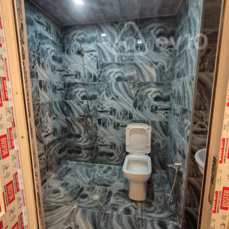2 otaqlı mənzil, 66 m², Xirdalan Baki Sumqayit şossesi, Xırdalan — Mənzil, Xırdalan (10)