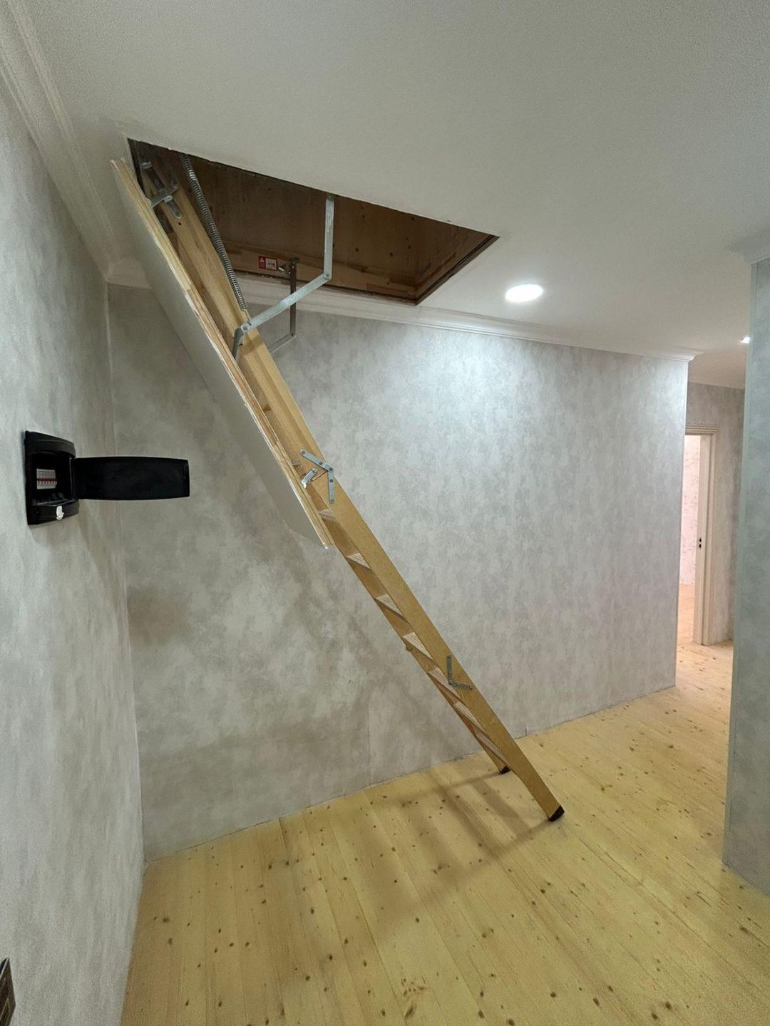 2 otaqlı mənzil, 51 m², İlyas Bayramov küç — Mənzil, Masazır (7)