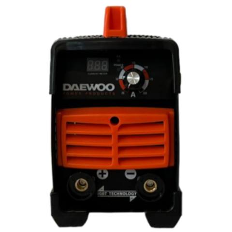Daewoo DW200ARC-200A İnvertor Qaynaq Aparatı (200A) Daewoo — Bakı