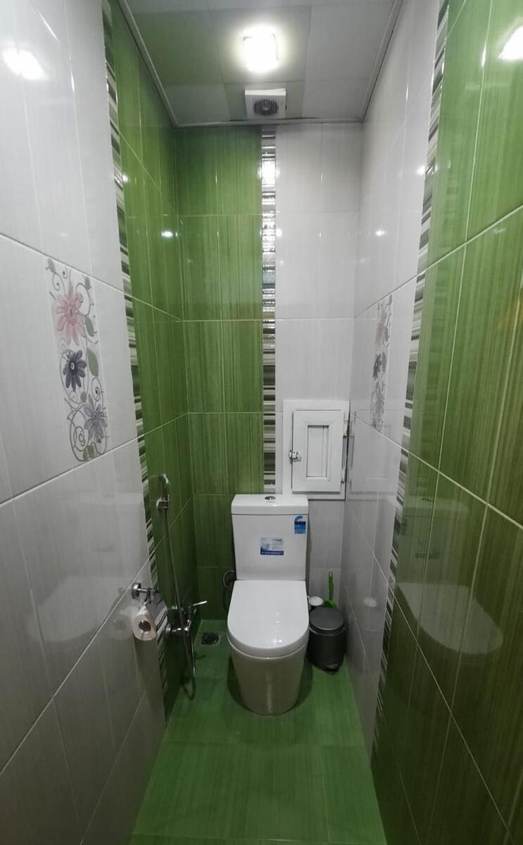 Satılır 3 otaqlı yeni tikili 110 m² — Mənzil, Bakı (8)